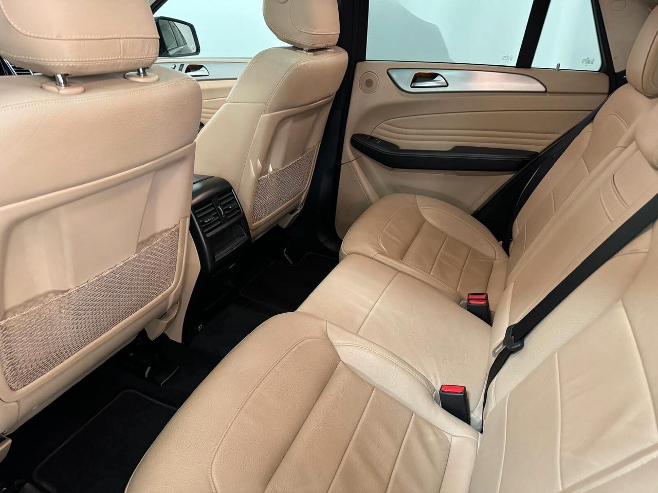 Mercedes-benz GLE 350 GLE 350 d 4Matic Premium
