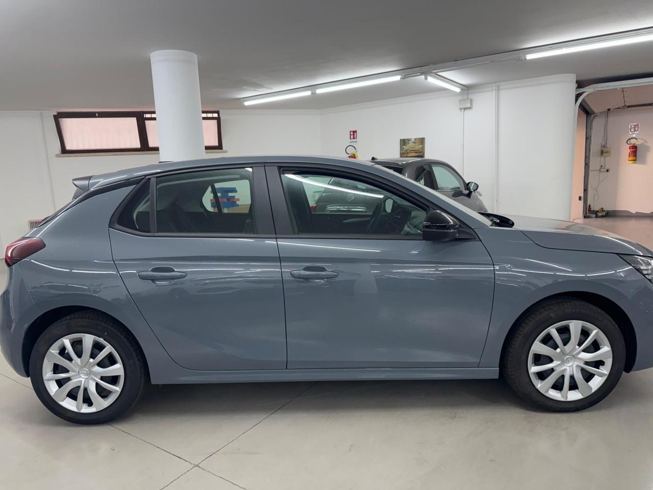Opel Corsa 1.2
