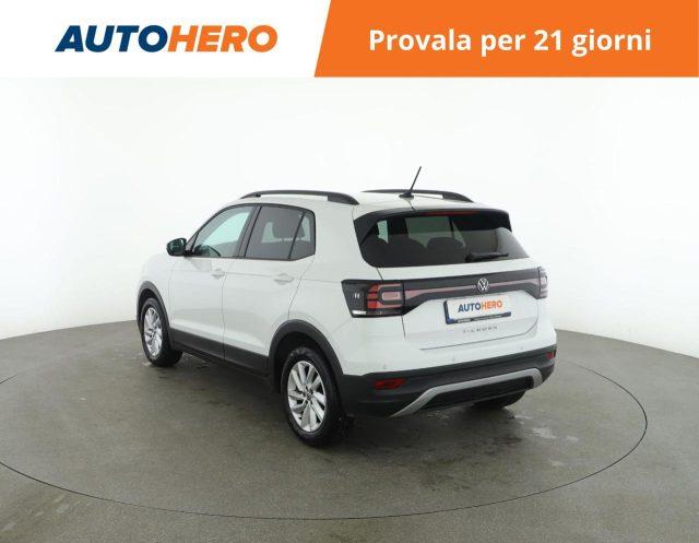 VOLKSWAGEN T-Cross 1.0 TSI 115 CV Style BMT
