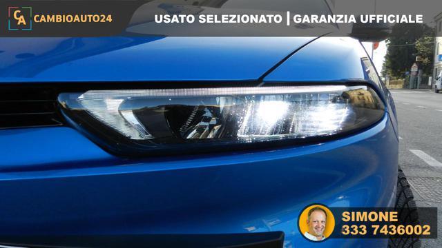 ALFA ROMEO Tonale 1.5 130 CV MHEV TCT7 Sprint