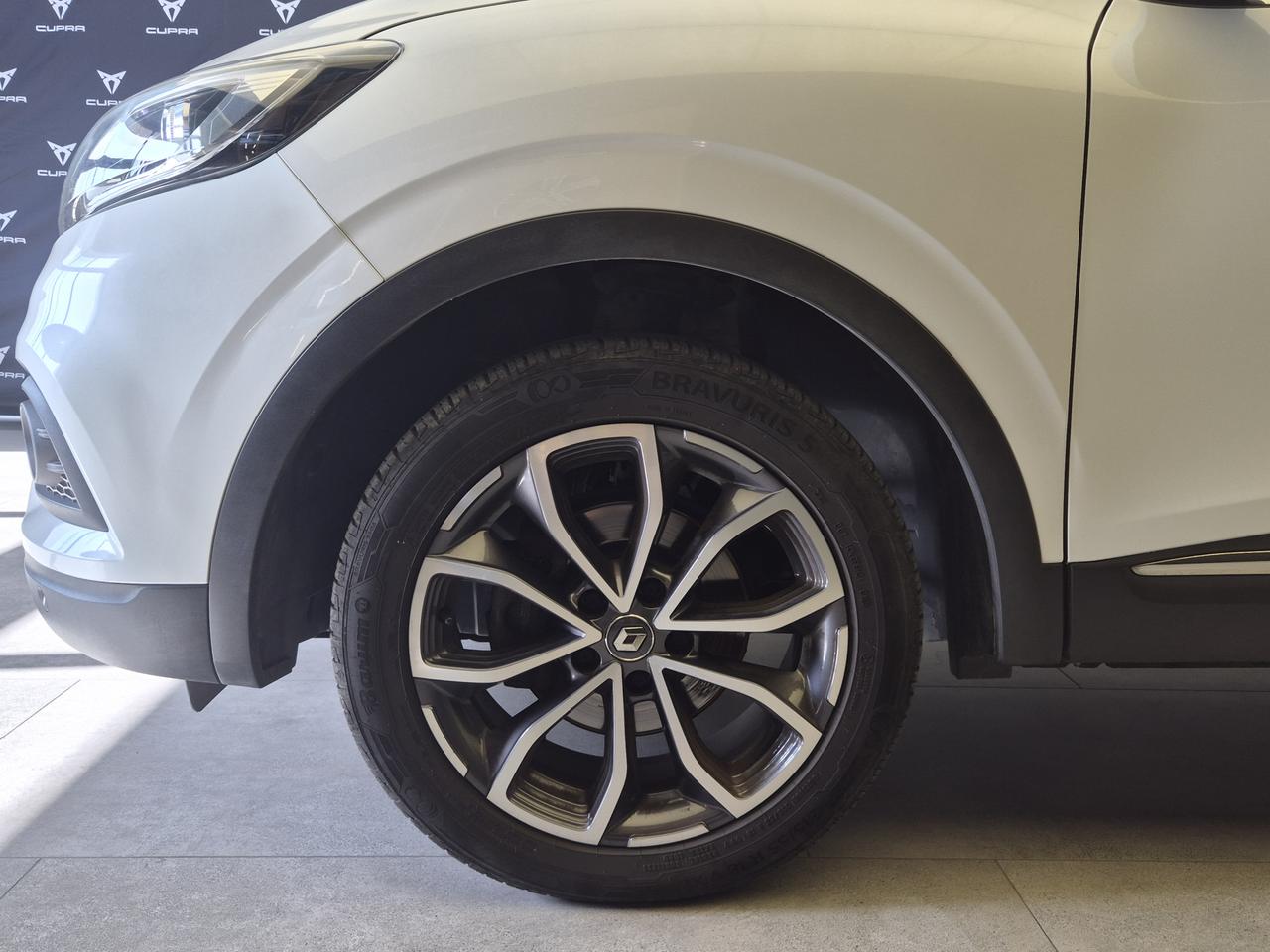 RENAULT Kadjar 2019 - Kadjar 1.5 blue dci Sport Edition 115cv