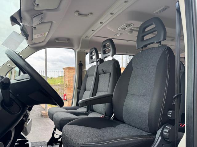 FIAT Ducato 30 2.3 MJT 150CV PC-TN Combi