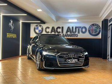 Audi A6 S6 3.0 TDI quattro tiptronic full optional
