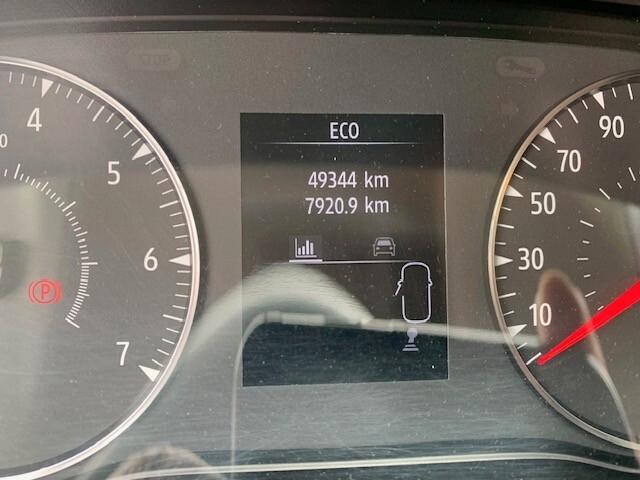 Dacia Sandero Stepway 1.0 TCe ECO-G Comfort