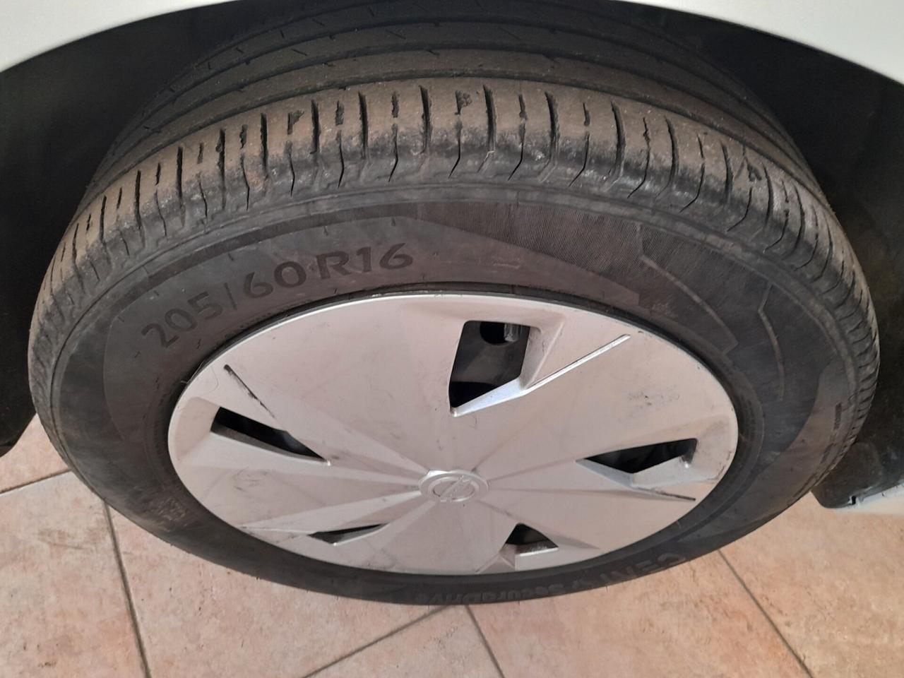 Nissan Townstar 1.3 130 CV N-Connecta