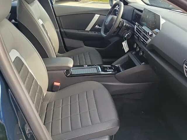 Citroen C4 1.2 PureTech 130cv EAT8 PLUS KM ZERO