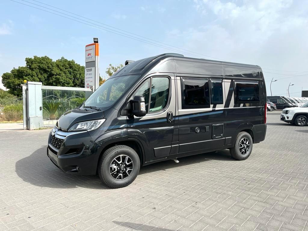 Carado CV 540 Pro-Km 0