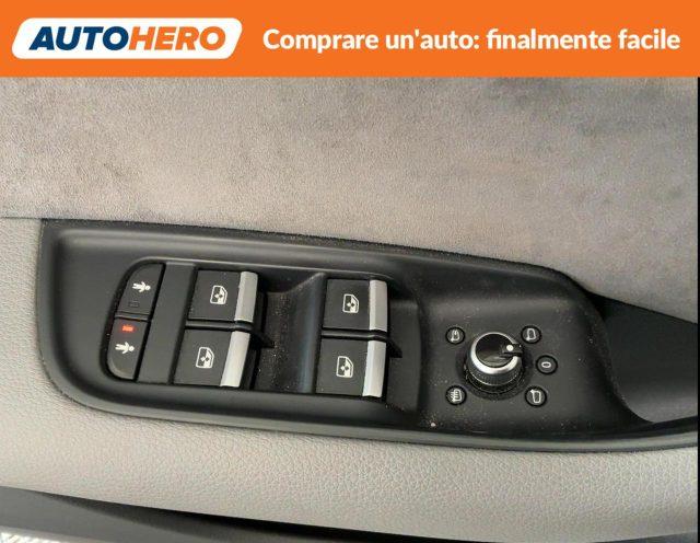 AUDI Q7 3.0 TDI 218 CV ultra quattro tiptronic