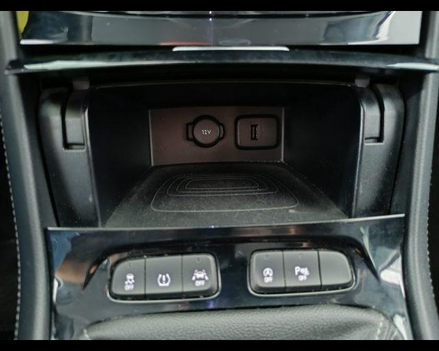 OPEL Grandland X 1.5 diesel Ecotec Start&Stop Advance