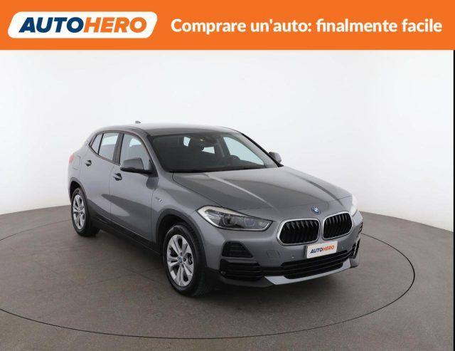 BMW X2 xDrive25e Advantage