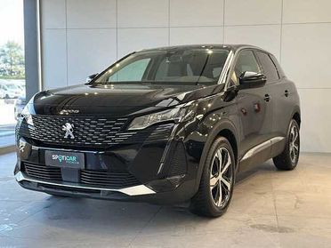 Peugeot 3008 BlueHDi 130 S&S EAT8 Allure Pack