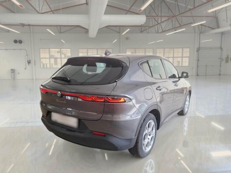 Alfa Romeo Tonale 1.5 130 CV MHEV TCT7 Sprint PREZZO REALE