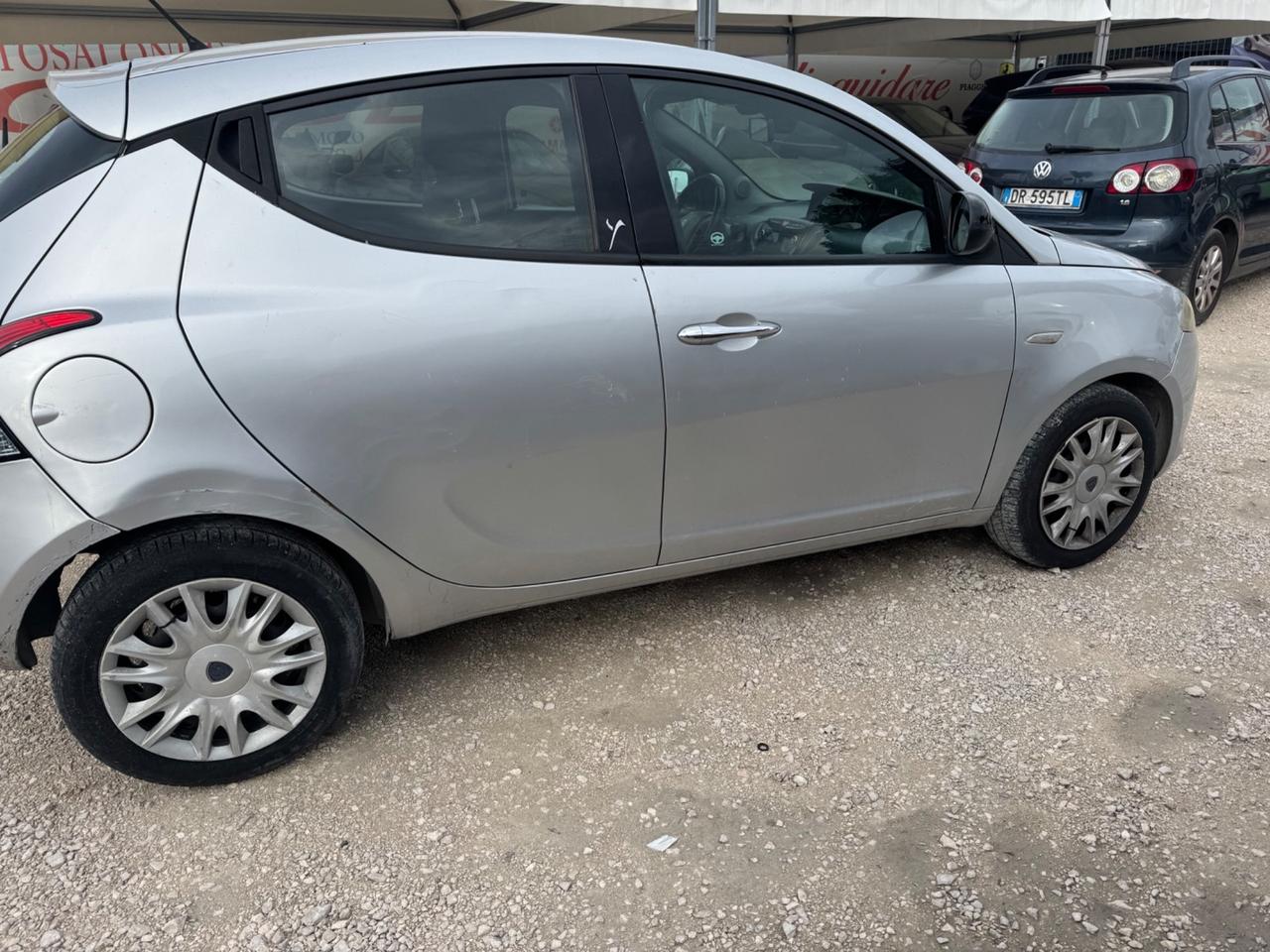 Lancia Ypsilon 1.3 MJT 16V 95 CV 5 porte S&S Platinum