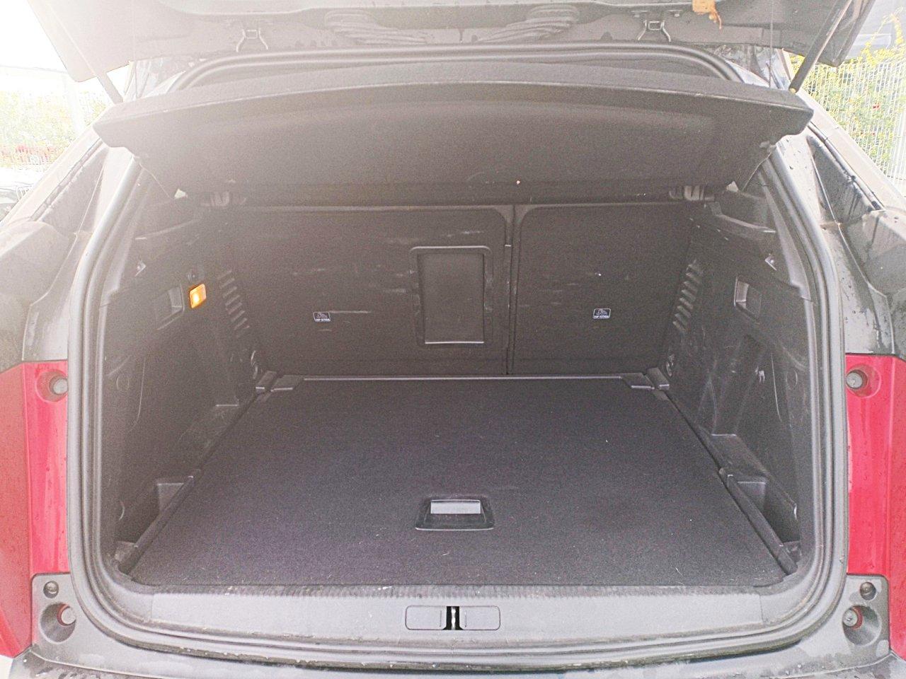 Peugeot 3008 3008 1.5 bluehdi GT s&s 130cv eat8