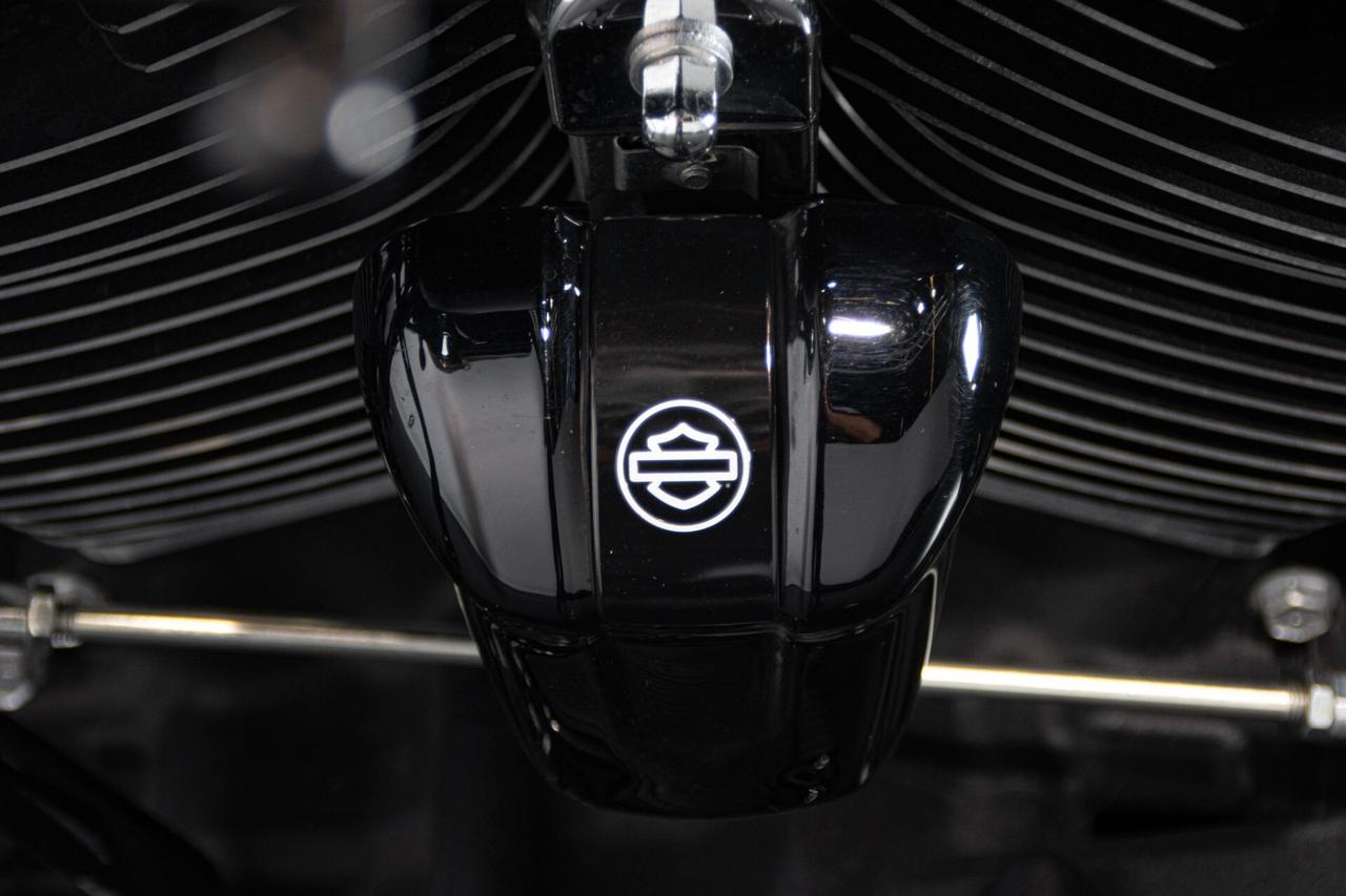 2019 HARLEY DAVIDSON ROAD GLIDE RDS02037