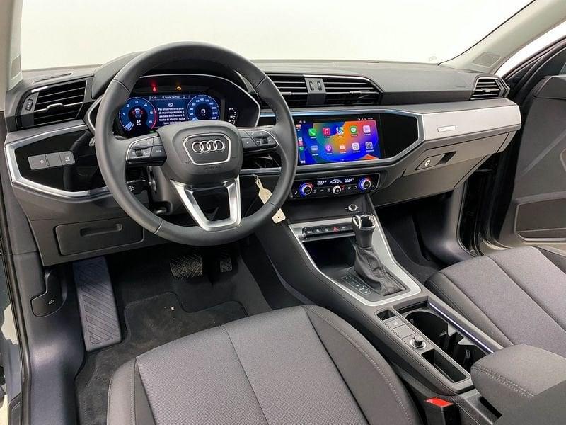 Audi Q3 SPB Sportback 35 TDI S tronic