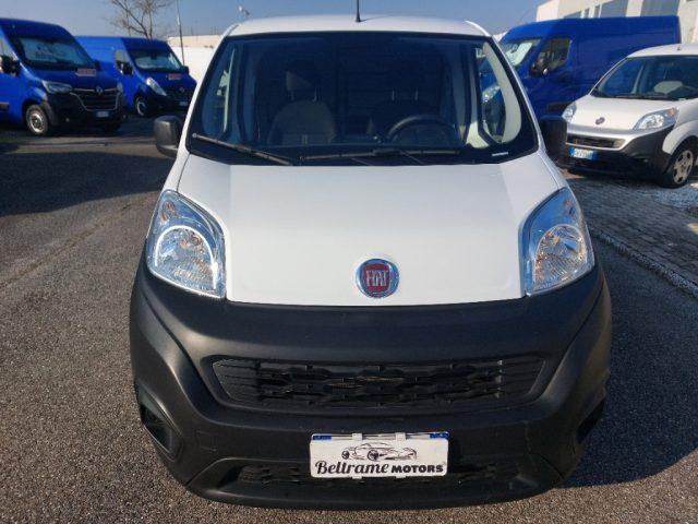FIAT Fiorino 1.3 MJT 80CV Cargo