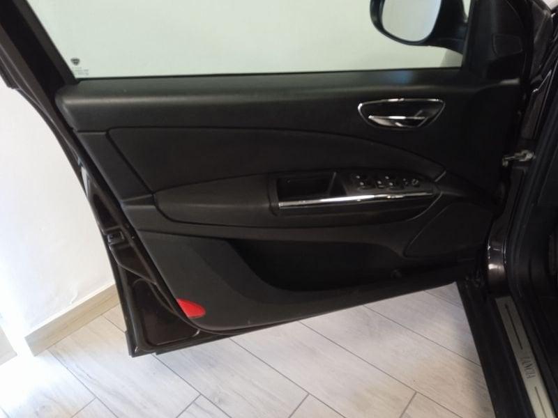 Lancia Delta (2008-2015) 1.4 T-Jet 120 CV Gold Ecochic GPL