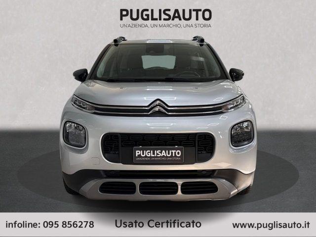 CITROEN C3 Aircross BlueHDi 100 S&S Feel