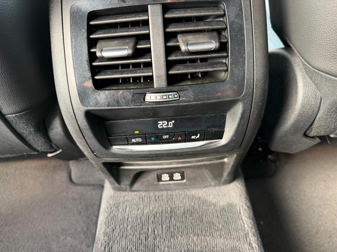 Bmw X3 xDrive 2.0 D 190 cv. MHEV 48v Auto M SPORT