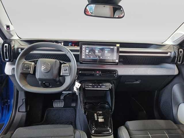 Citroen C3 C3 1.2 hybrid Max 100cv e-dct
