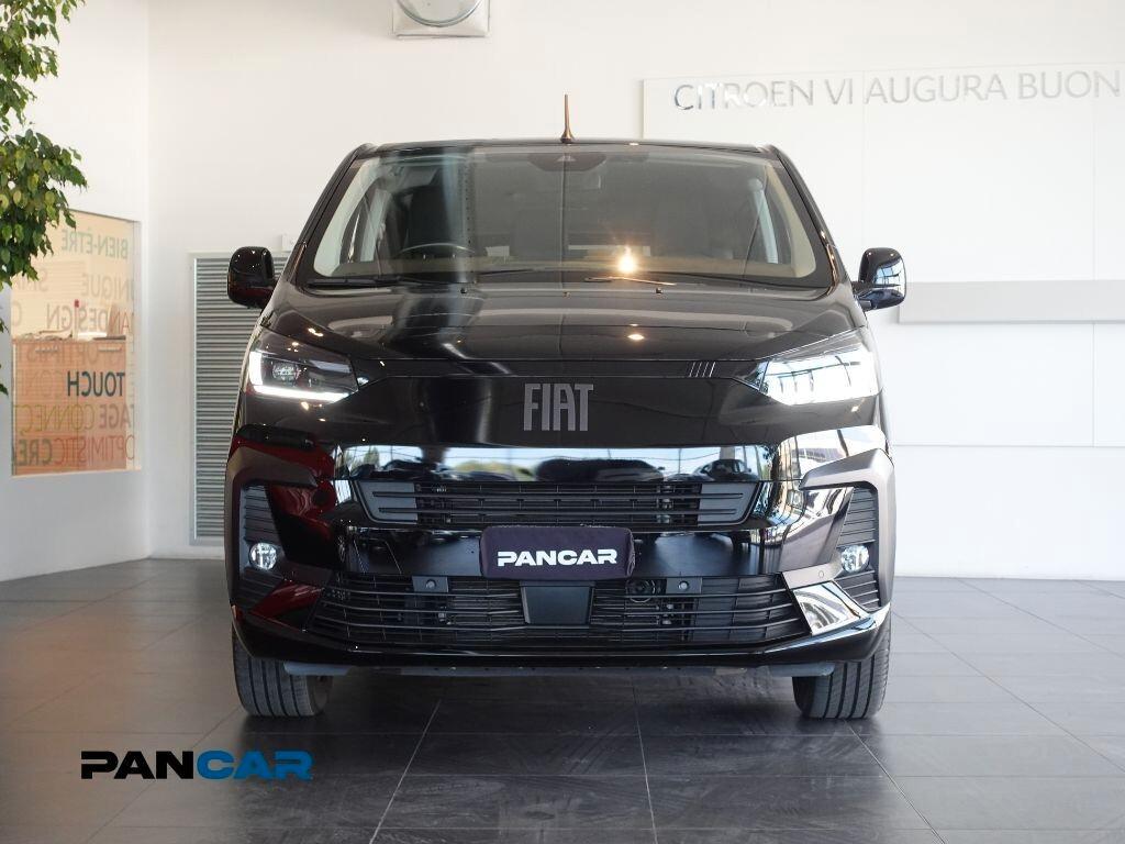 Fiat Ulysse 2.0 BlueHDi 180 CV auto 9 posti