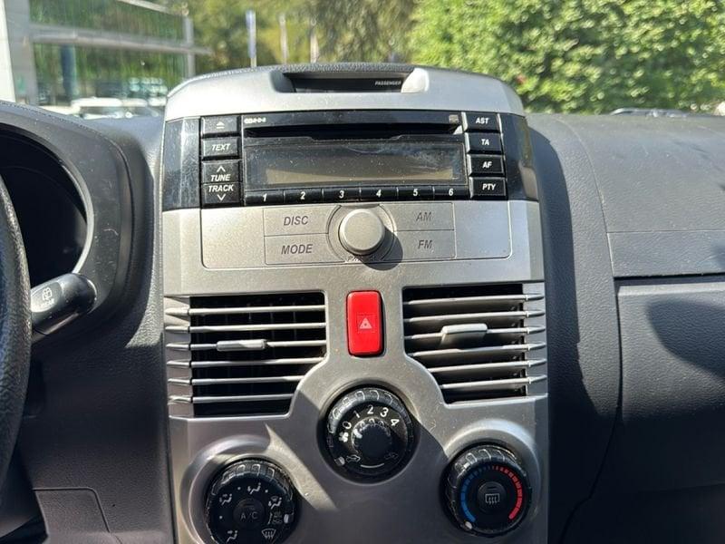Daihatsu Terios 2ª serie 1.3 4WD CX