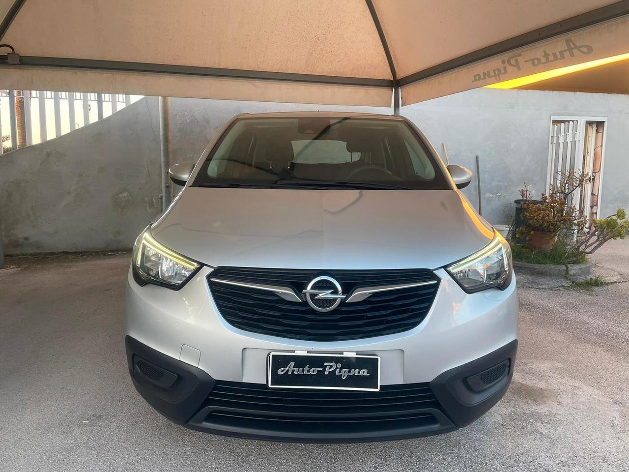 Opel Crossland X 1.6 ECOTEC Start&Stop Innovation