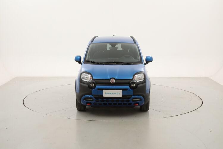 Fiat Panda Hybrid Cross BR836873 1.0 Mild Hybrid 69CV