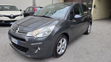 Citroen C3 PureTech 82 Esclusive x Neopatentati