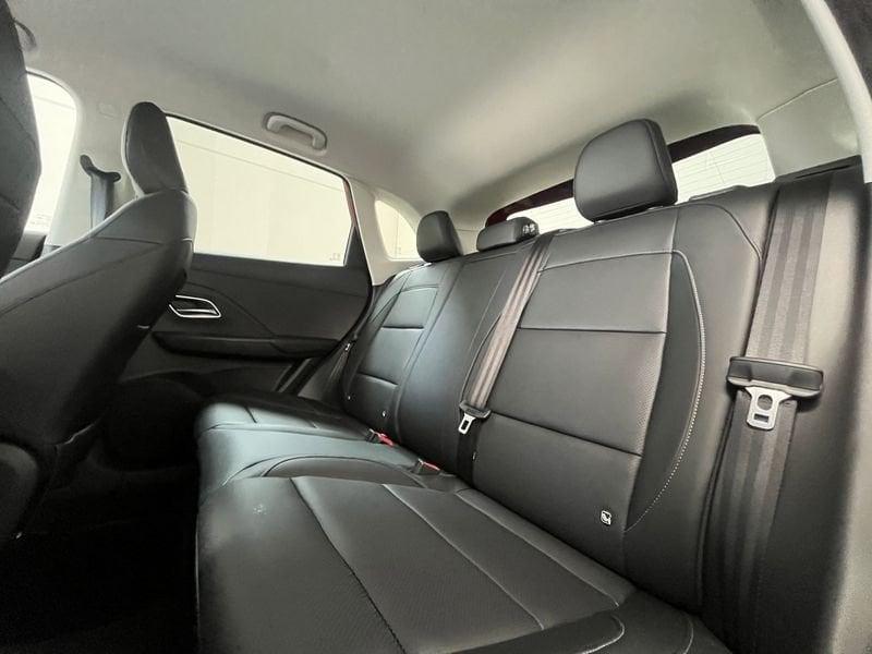 MG ZS 1.5 Comfort NUOVO MODELLO