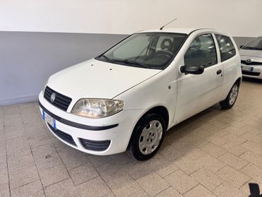 Fiat Punto 1.2 60 Cv 3 Porte Dynamic - 2004