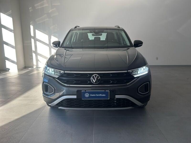Volkswagen T-Roc 2.0 TDI SCR LIFE 115CV