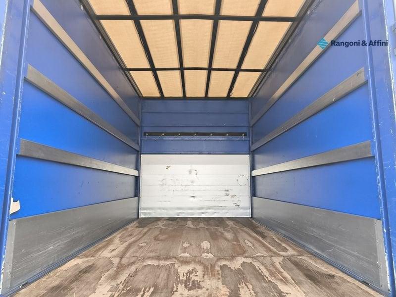 Volkswagen Crafter Crafter 35 2.0 TDI 140CV PM Cabinato