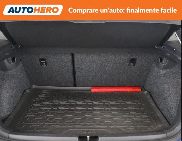 VOLKSWAGEN Polo 1.0 EVO 80 CV 5p. Sport BlueMotion Technology