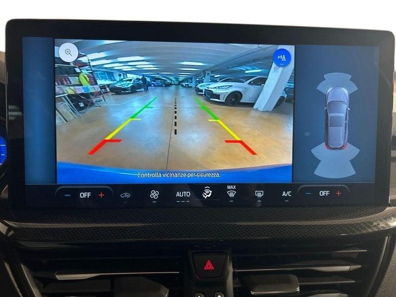 Ford Focus 1.0t ecoboost h ST-Line X 125cv