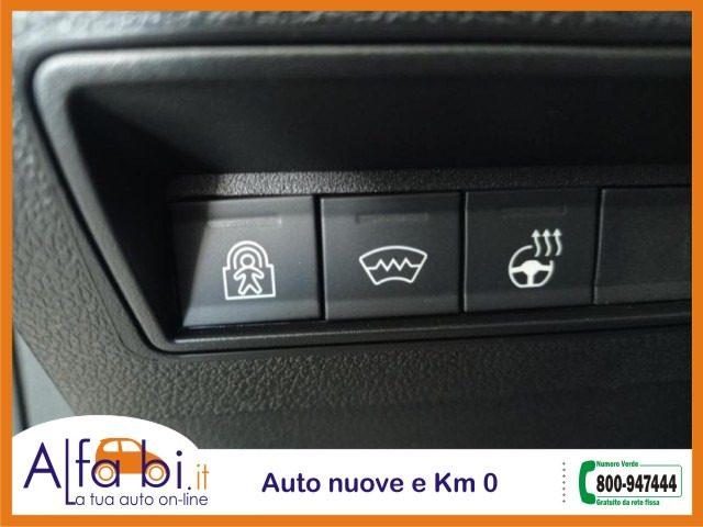 FIAT Doblo 1.5 BlueHDi 100CV Doblò (Passo Corto)