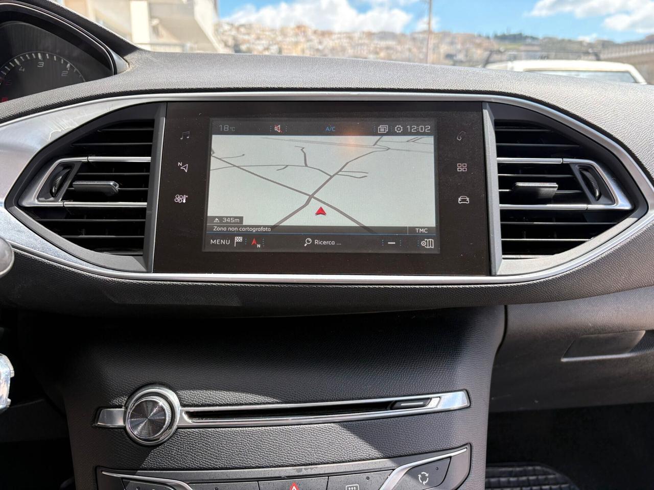 Peugeot 308 BlueHDi 130 S&S SW Allure