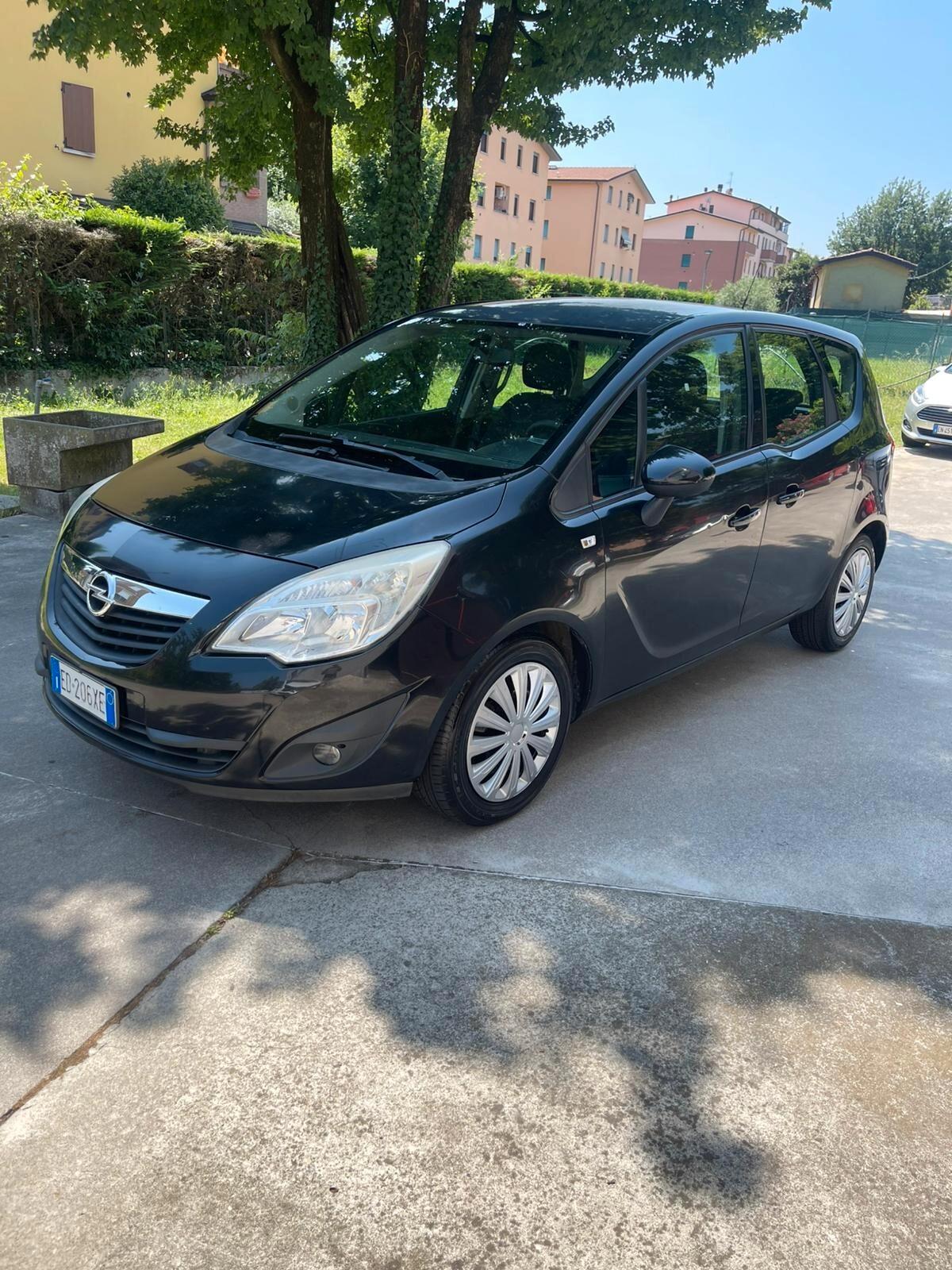 Opel Meriva 1.3 CDTI 95CV eco FLEX Cosmo