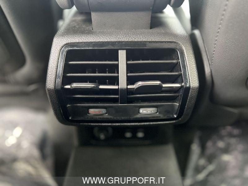 Audi Q3 SPB 35 TFSI Identity Black