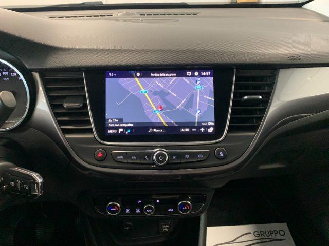OPEL Crossland X 1.6 Diesel Innovation Strafull