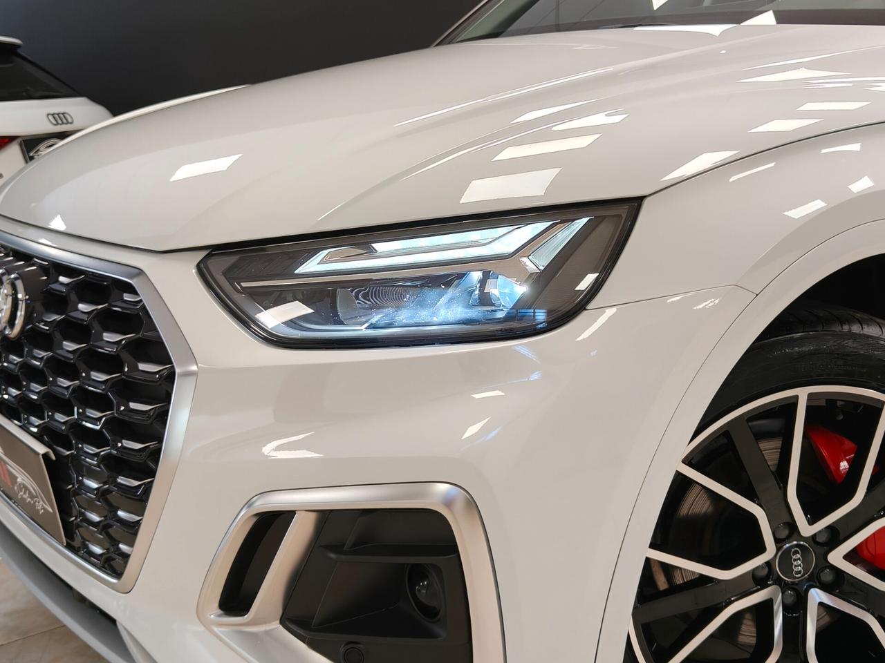 Audi Q5 SPB 40 TDI quattro S tronic line