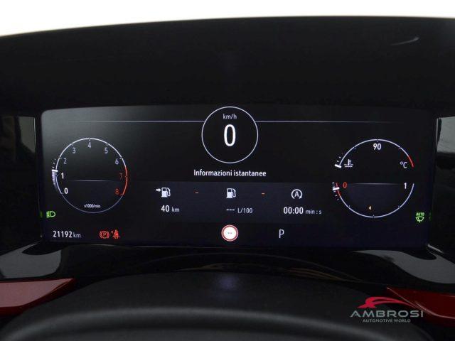 OPEL Mokka 1.2 t GS s&s 130cv at8