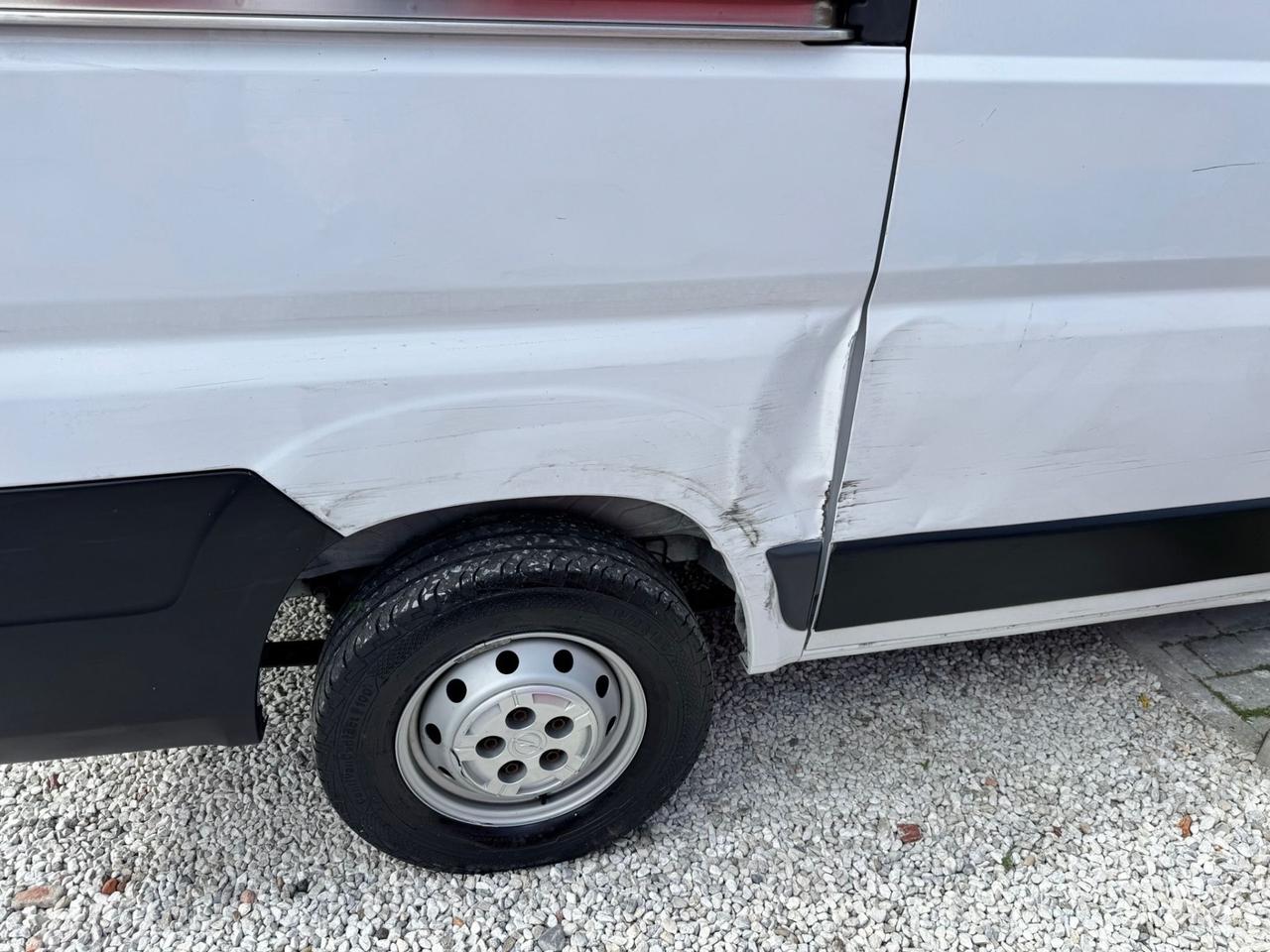 Opel Movano 30 2.2BlueHdi 120CV Iva Compresa