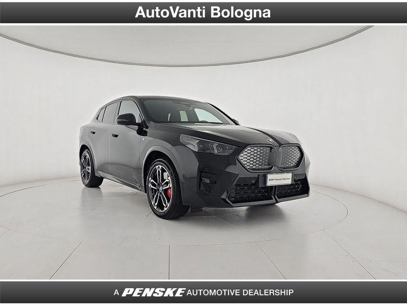 BMW iX2 iX2 eDrive 20 Msport Pro