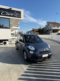 Fiat 500L 1.3 Multijet 95 CV Dualogic Business