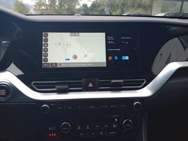 Kia Niro Niro I 2017 1.6 gdi hev Style s/Techno Pack dct