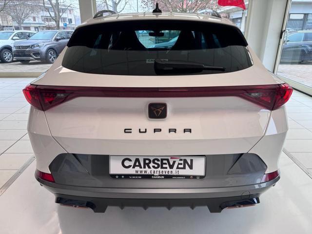 CUPRA Formentor 1.4 e-Hybrid DSG VZ