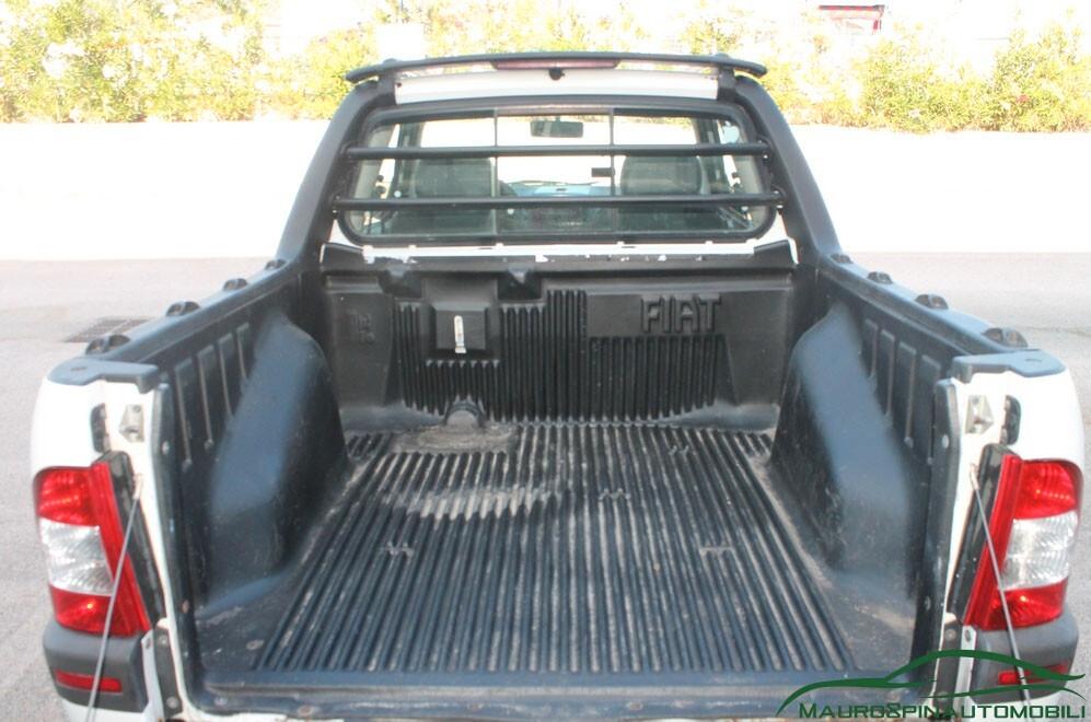 FIAT STRADA 1.3 MJT ADVENTURE PICK-UP FIORINO