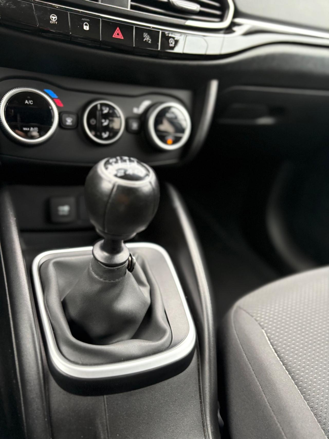 Fiat Tipo 1.6 Mjt S&S 5 porte